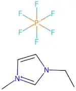1-Ethyl-3-Methylimidazolium Hexafluorophosphate