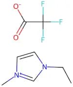 1-Ethyl-3-Methylimidazolium Trifluoroacetate