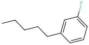 1-Fluoro-3-pentylbenzene