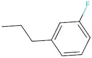 1-fluoro-3-propylbenzene
