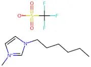 1-Hexyl-3-Methylimidazolium Trifluoromethanesulfonate