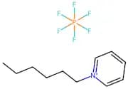 1-Hexylpyridinium Hexafluorophosphate