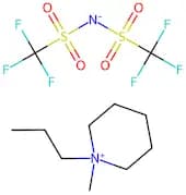 1-Methyl-1-Propylpiperidin-1-Ium Bis((Trifluoromethyl)Sulfonyl)Amide