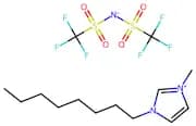 1-Methyl-3-Octylimidazolium Bis[(Trifluoromethyl)Sulfonyl]Amide