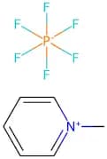 1-Methylpyridinium Hexafluorophosphate