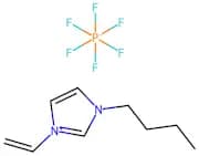 1-Vinyl-3-Butylimidazolium Hexafluorophosphate