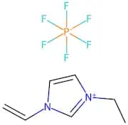 1-Vinyl-3-Ethylimidazolium Hexafluorophosphate
