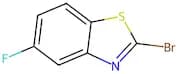 2-Bromo-5-Fluorobenzothiazole