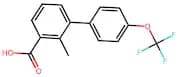 2-Methyl-3-(4-Trifluoromethoxyphenyl)Benzoic Acid