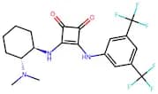 3-((3,5-Bis(trifluoromethyl)phenyl)amino)-4-(((1R,2R)-2-(dimethylamino)cyclohexyl)amino)cyclobut-3…