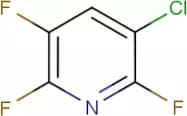 3-Chloro-2,5,6-trifluoropyridine