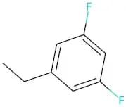 3,5-Difluoroethylbenzene