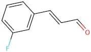 3-Fluorocinnamaldehyde