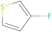3-Fluorothiophene
