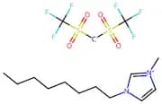 3-Methyl-1-Octyl-1H-imidazol-3-ium Bis((trifluoromethyl)sulfonyl)methanide