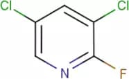 3,5-Dichloro-2-fluoropyridine