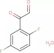 2,5-Difluorophenylglyoxal hydrate