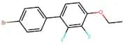 4'-Bromo-4-ethoxy-2,3-difluoro-1,1'-biphenyl