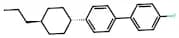 4-Fluoro-4’-(Trans-4-Propylcyclohexyl)-1,1’-Biphenyl