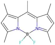 5,5-Difluoro-1,3,7,9,10-Pentamethyl-5H-Dipyrrolo[1,2-C:2’,1’-F][1,3,2]Diazaborinin-4-Ium-5-Uide