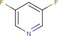 3,5-Difluoropyridine
