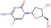 5-Fluoro-2'-Deoxycytidine