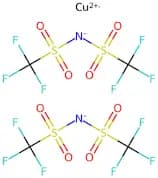 Copper(II) Bis(Trifluoromethanesulfonyl)Imide
