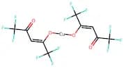 Copper(II)Hexafluor-2,4-Pentanedionate