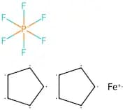 Ferrocenium Hexafluorophosphate