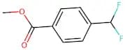 Methyl 4-(Difluoromethyl)Benzoate
