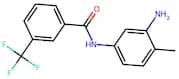 N-(3-Amino-4-Methylphenyl)-3-(Trifluoromethyl)Benzamide