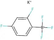 Potassium (2,4-Difluorophenyl)Trifluoroborate