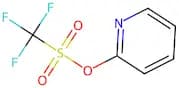 Pyridin-2-yl trifluoromethanesulfonate