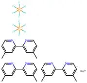 Ru(Dmb)3(PF6)2