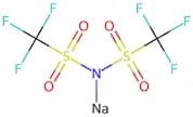 Sodium Bis(Trifluoromethanesulfonyl)Imide