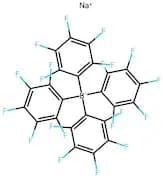 Sodium Tetrakis(Perfluorophenyl)Borate