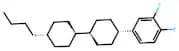 Trans,Trans-4-Butyl-4’-(3,4-Difluorophenyl)-1,1’-Bi(Cyclohexane)