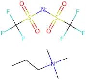 Trimethylpropylammonium Bis(Trifluoromethanesulfonyl)Imide