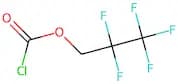 2,2,3,3,3-Pentafluoropropyl chloroformate