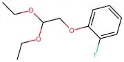 1-(2,2-diethoxyethoxy)-2-fluorobenzene