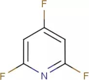 2,4,6-Trifluoropyridine