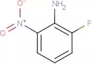 2-Fluoro-6-nitroaniline