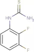 2,3-Difluorophenylthiourea