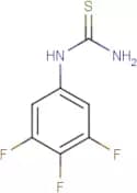 3,4,5-Trifluorophenylthiourea
