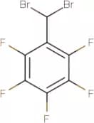 Dibromomethylpentafluorobenzene