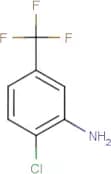 3-Amino-4-chlorobenzotrifluoride