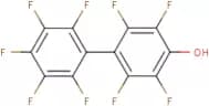 4-Hydroxynonafluorobiphenyl