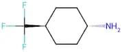 (1R,4R)-4-(Trifluoromethyl)cyclohexan-1-amine