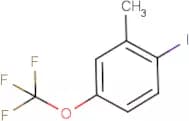 2-Iodo-5-(trifluoromethoxy)toluene