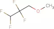Methyl 2,2,3,3-tetrafluoropropyl ether